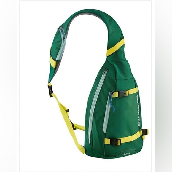 Patagonia Other - Patagonia Atom 8L Sling Bag